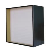 Productos | Venfilter filtros de aire y ventilación industrial